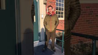 Houston Memorial Elementary School Parent Testimonials: George Hinkal