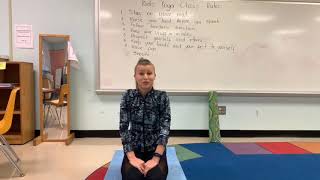 Houston Memorial Elementary School Parent Testimonials: Olga Dassayeva